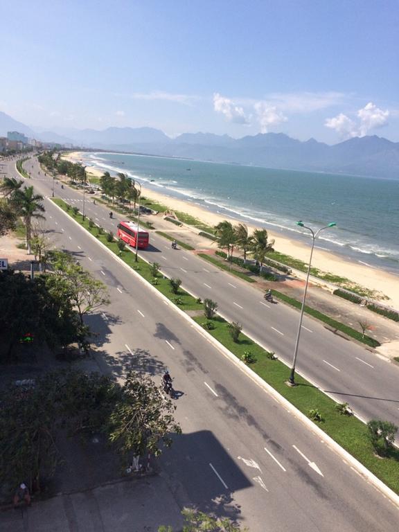 Gia Huy Guesthouse Da Nang Esterno foto